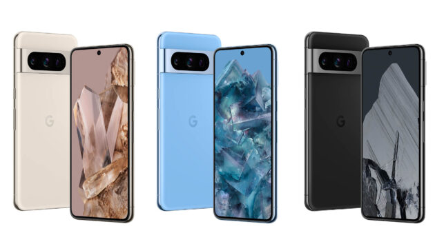 Google Pixel 8 Pro (128 GB) - Image 3