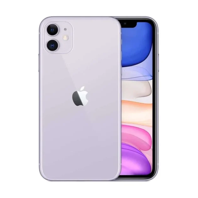 iPhone 11