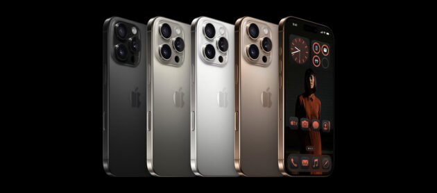 iPhone 16 Pro - Image 4