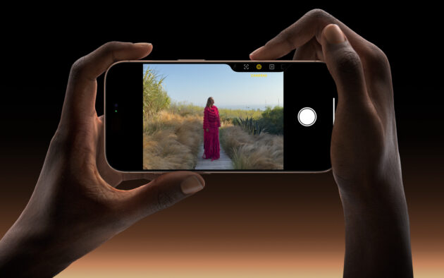iPhone 16 Pro - Image 6