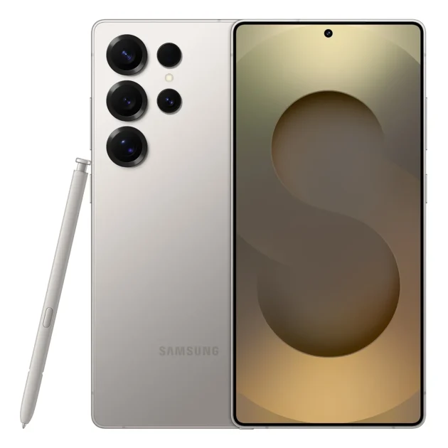 Samsung Galaxy S25 Ultra (NEW) - Image 4