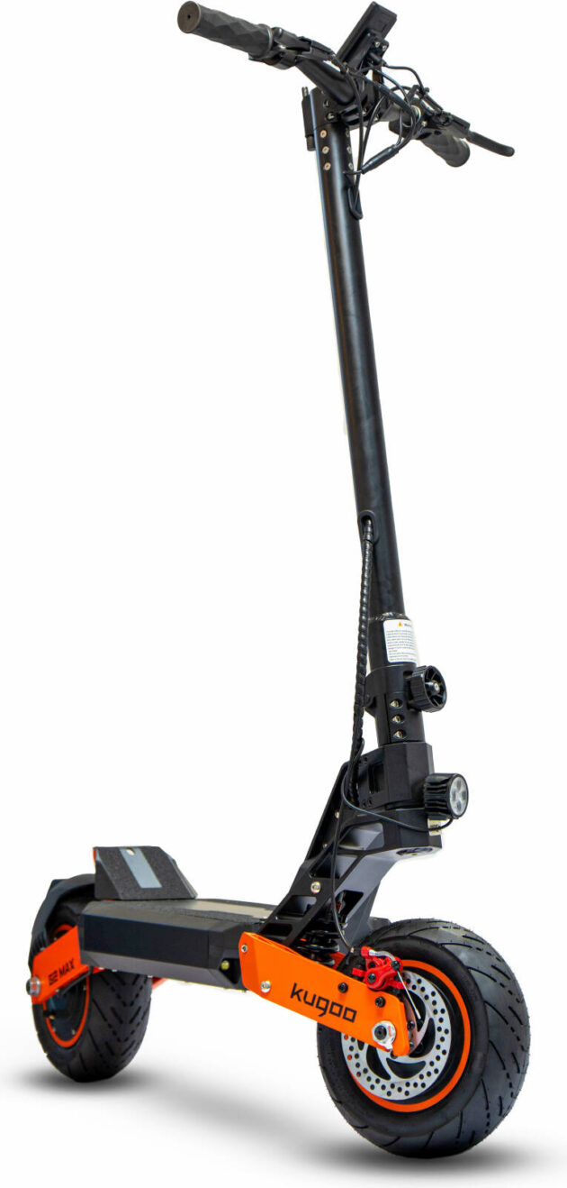 Kugoo G2 Max