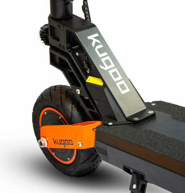 Kugoo G2 Max - Image 2
