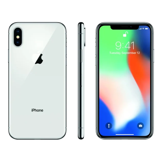 Iphone X - Image 3