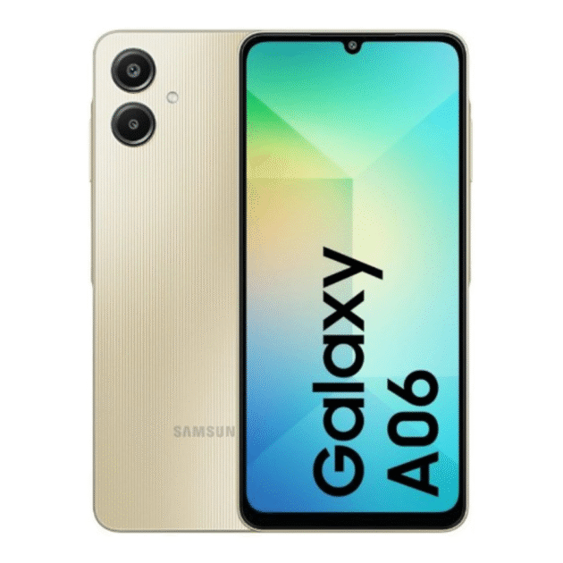 Samsung Galaxy A06 (4/64&128 GB) NEW - Image 2