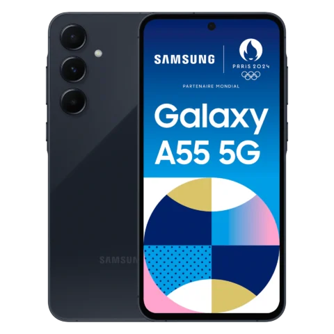 Samsung Galaxy A55 (8/128 GB) NEW