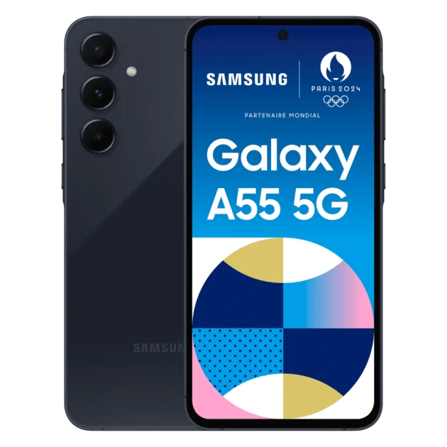 Samsung Galaxy A55 (8/128 GB) NEW