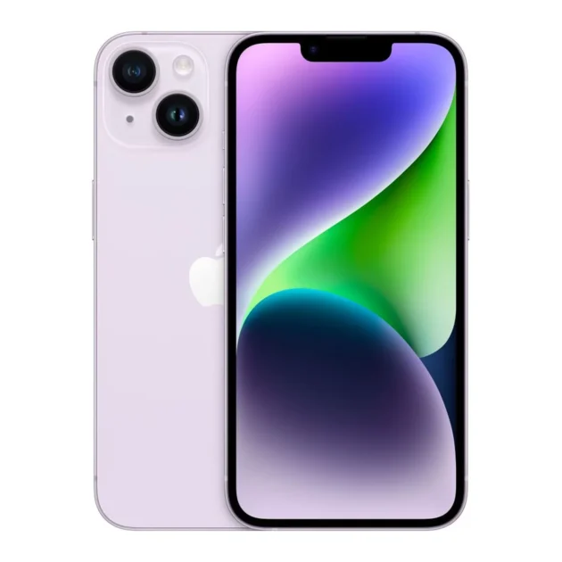 iPhone 14