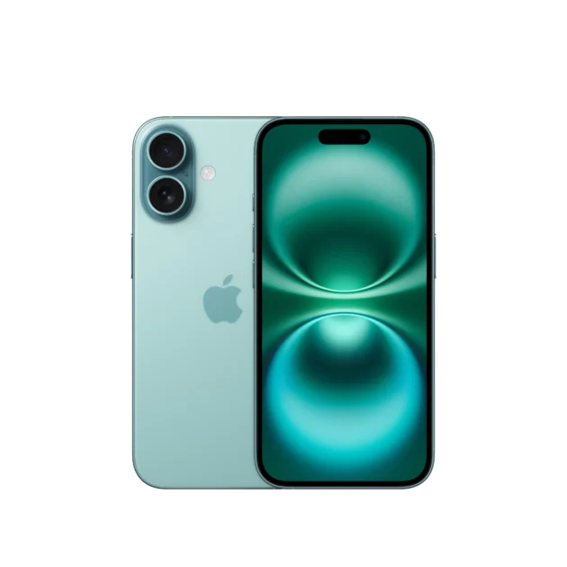 iPhone 16 Plus - Image 5