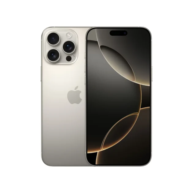 iPhone 16 Pro - Image 8