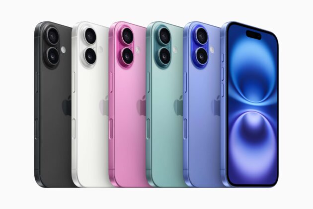 iPhone 16 Plus - Image 2