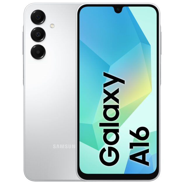 Samsung Galaxy A16 (4/128 GB) NEW