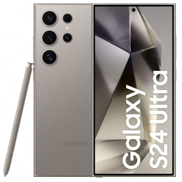 Samsung Galaxy S24 Ultra - Image 2