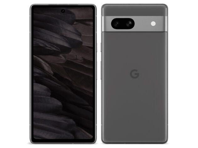 Google Pixel 7a (128 GB) - Image 4