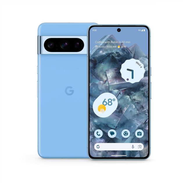 Google Pixel 8 Pro (128 GB)