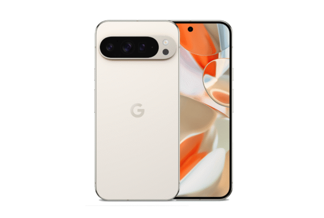 Pixel 9 Pro XL - Image 3
