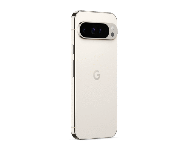 Google Pixel 9 Pro (128 GB)