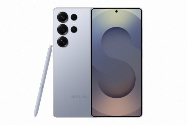 Samsung Galaxy S25 Ultra (NEW) - Image 5