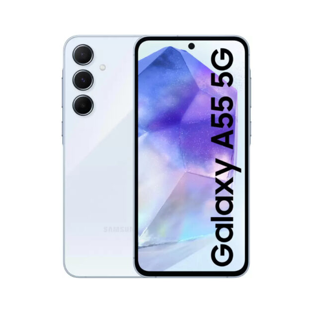Samsung Galaxy A55 (8/128 GB) NEW - Image 2