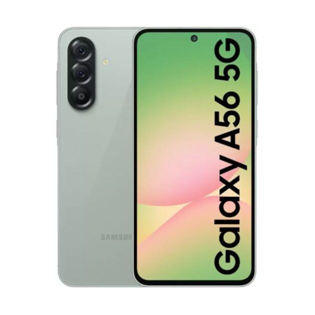 Samsung Galaxy A56 (8/128 GB) NEW