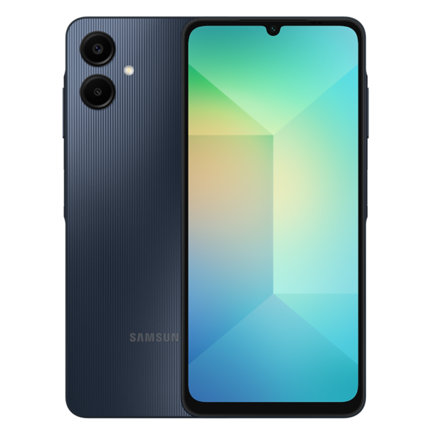 Samsung Galaxy A06 (4/64&128 GB) NEW