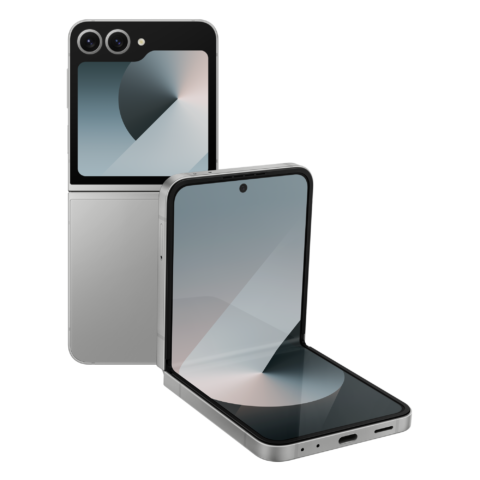 Samsung Galaxy Z Flip 6 (12/256 GB)