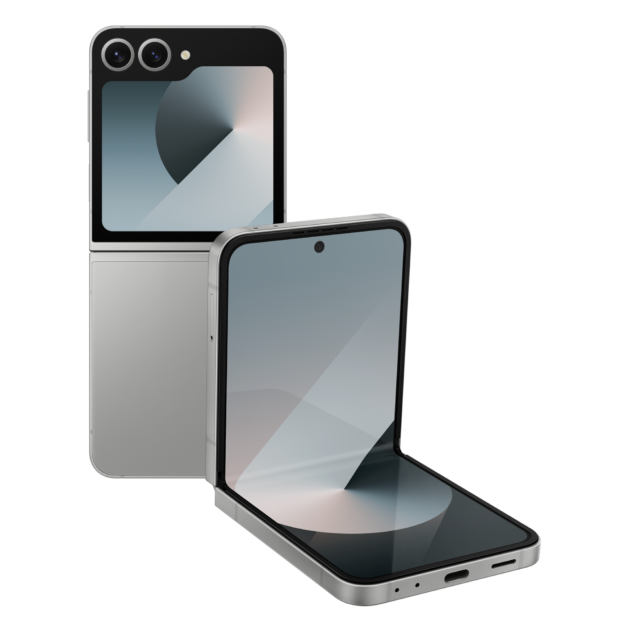 Samsung Galaxy Z Flip 6 (12/256 GB)