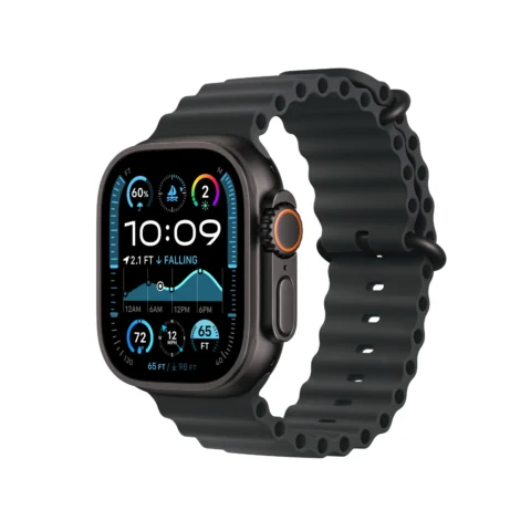 Apple Watch Ultra 2 – Black