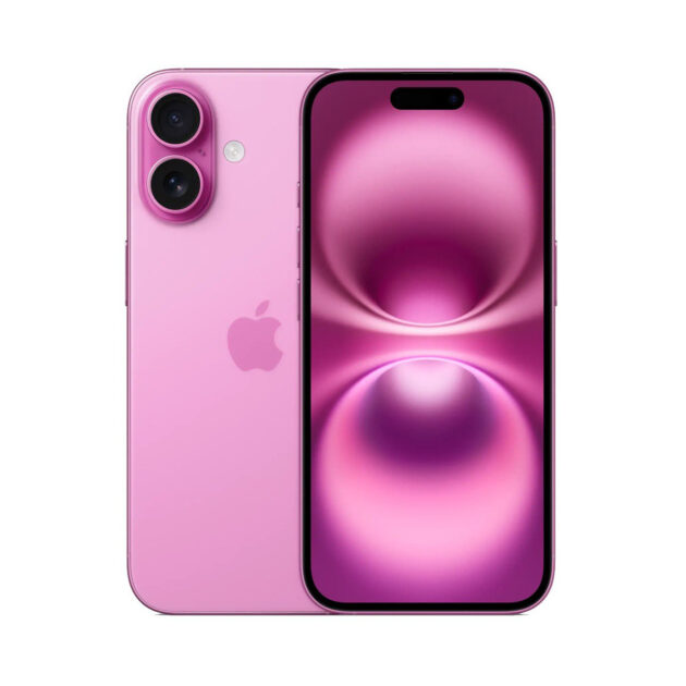 iPhone 16 Plus - Image 4