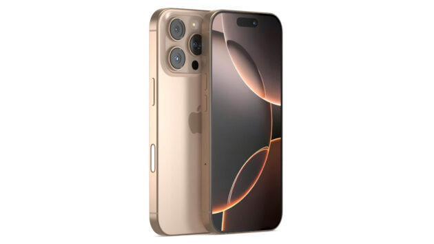 iPhone 16 Pro - Image 2