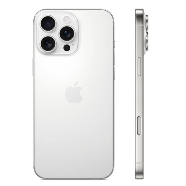 iPhone 16 Pro - Image 9