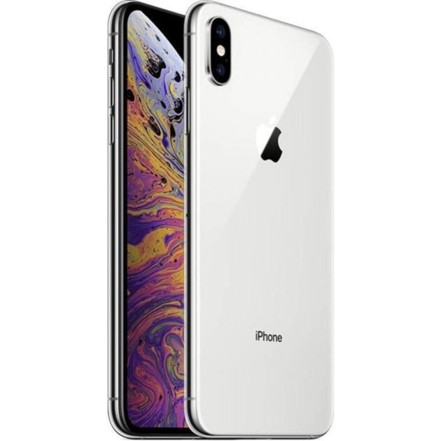 iPhone XS Max