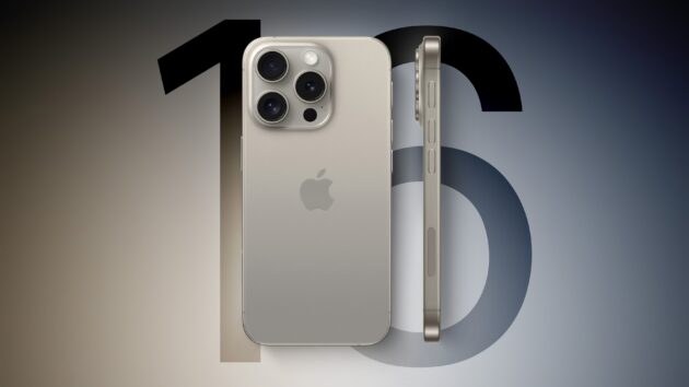 iPhone 16 Pro - Image 5