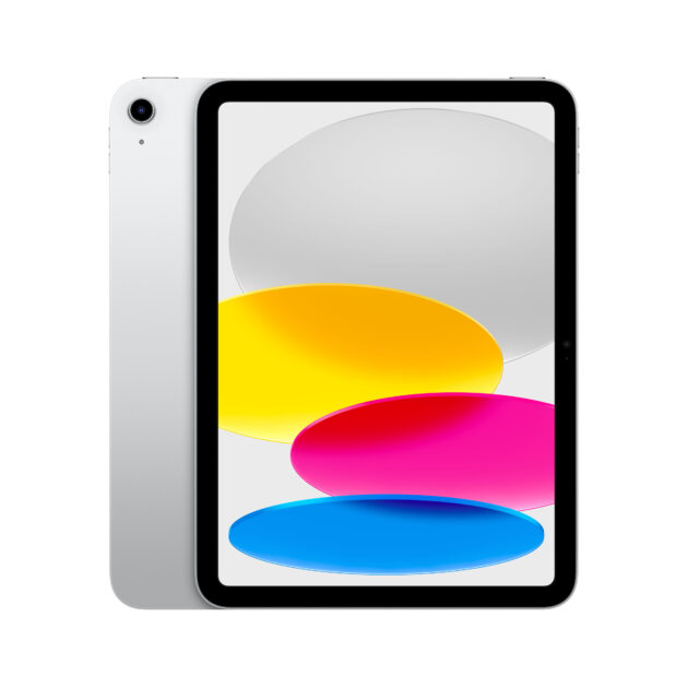 iPad 10 64GB Wi-Fi