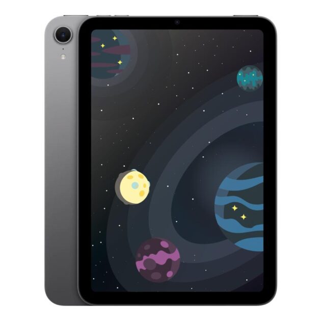 iPad mini A17 PRO (7th Generation) 128GB WIFI