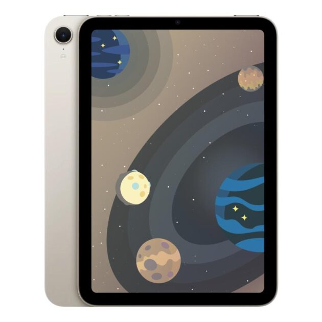 iPad mini A17 PRO (7th Generation) 128GB WIFI - Image 6