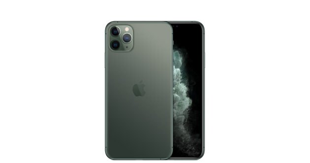 iPhone 11 Pro Max