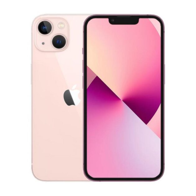 iPhone 13 mini