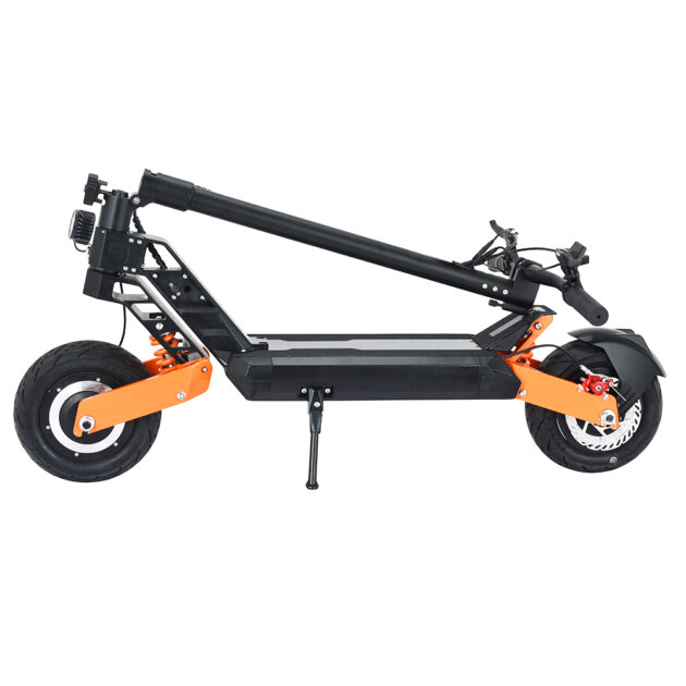 Kugoo G2 Max - Image 3