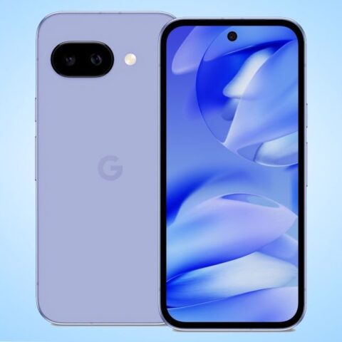 Google Pixel 9a (128 GB)