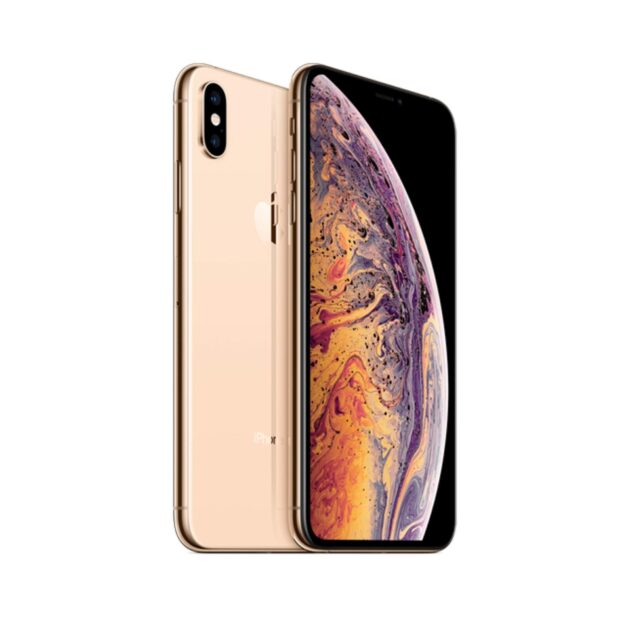 iPhone XS
