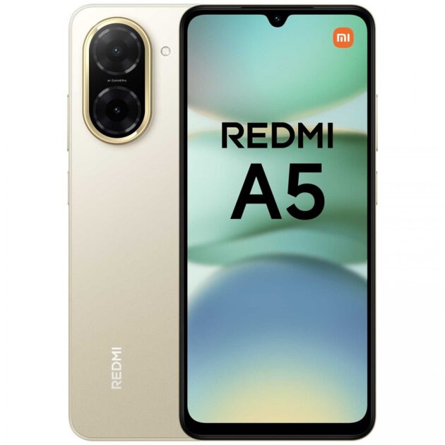Redmi A5 4/128GB