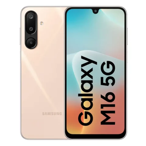Samsung Galaxy M16 (4/128 GB) NEW
